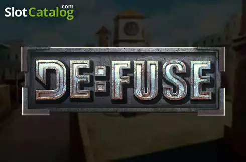 De-fuse слот