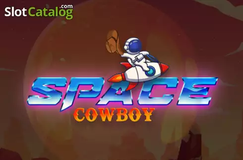Space Cowboy (Nocturne Studios) слот
