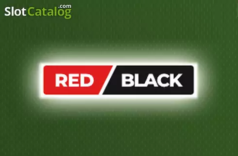 Red Black by Nocturne Studios слот