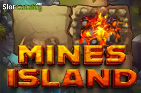 Mines Island слот