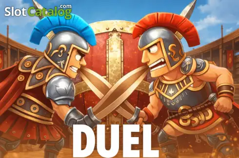 Duel слот