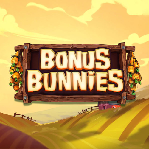 Bonus Bunnies логотип