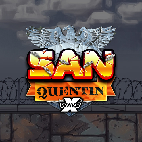 San Quentin логотип