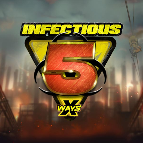 Infectious 5 логотип