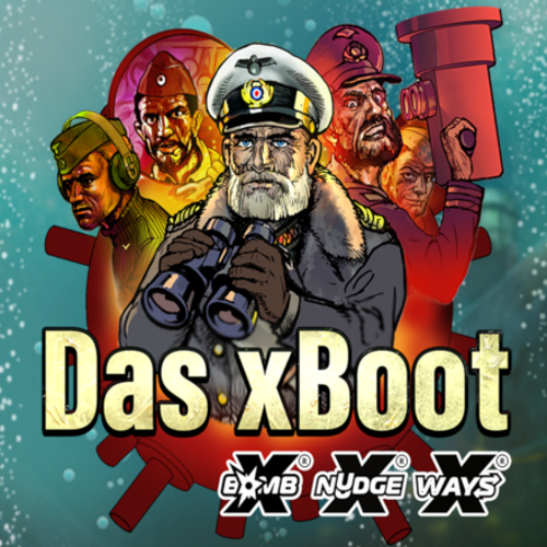 Das xBoot логотип