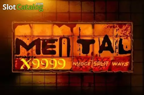 Mental логотип Mental логотип