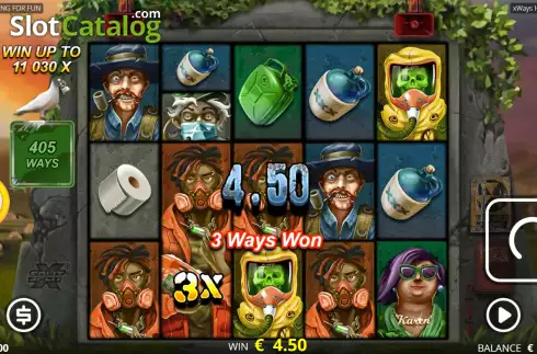 Скрин5. xWays Hoarder xSplit слот