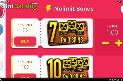 Скрин7. xWays Hoarder xSplit слот