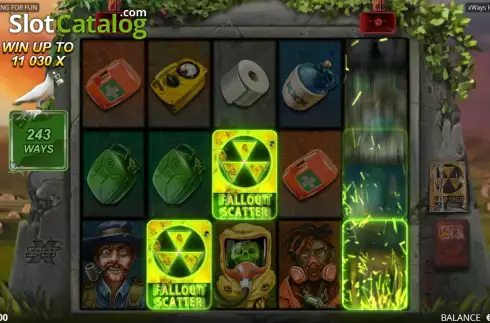 Скрин9. xWays Hoarder xSplit слот