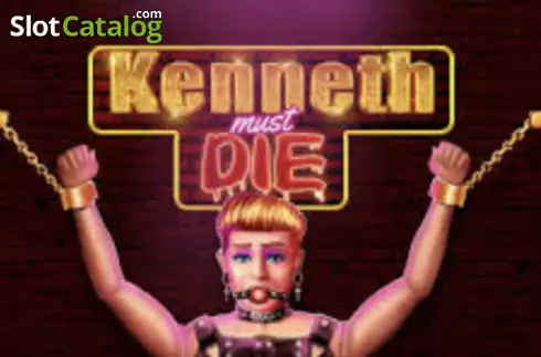 Kenneth Must Die слот Kenneth Must Die слот