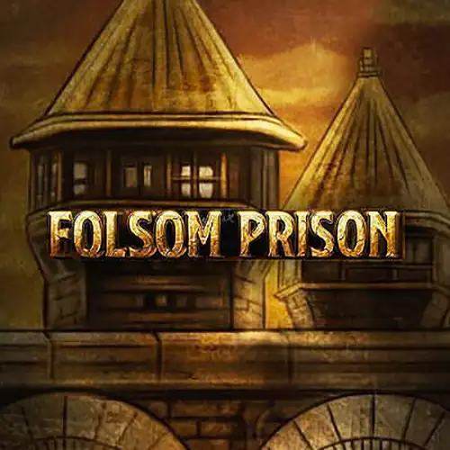 Folsom Prison логотип