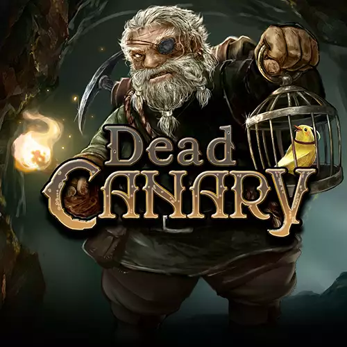 Dead Canary логотип