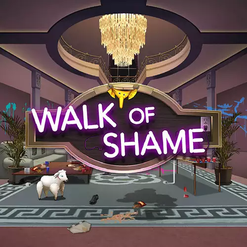 Walk of Shame логотип
