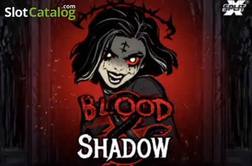 Blood and Shadow слот Blood and Shadow слот