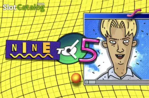 Nine To Five слот