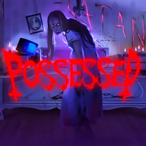 Possessed логотип