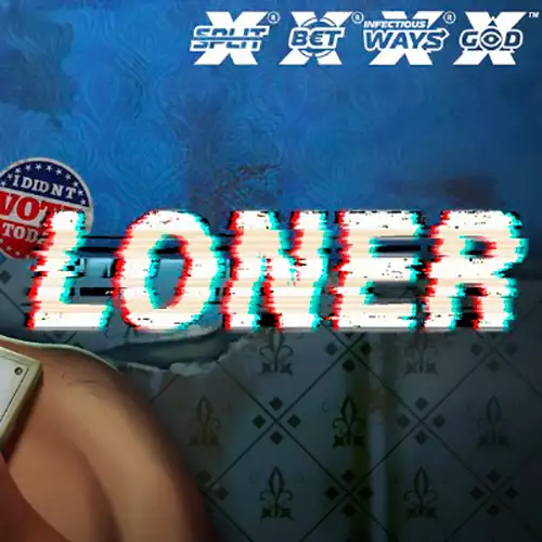 Loner логотип
