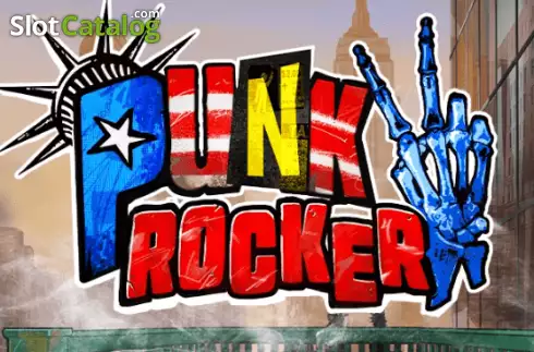 Punk Rocker 2 слот