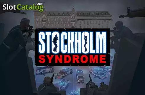 Stockholm Syndrome слот