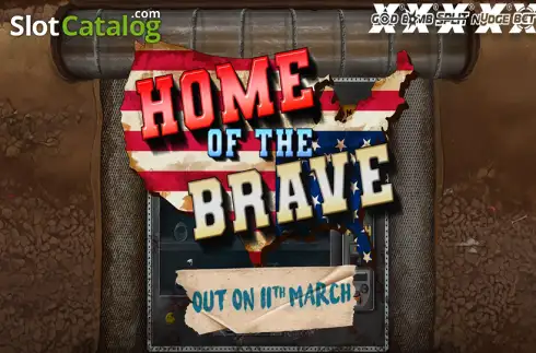 Home of the Brave слот