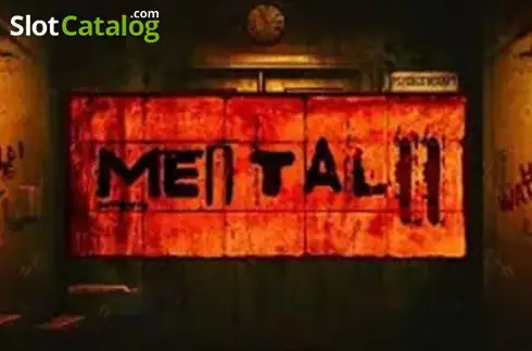 Mental 2 слот Mental 2 слот