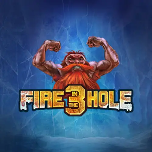 Fire in the Hole 3 логотип
