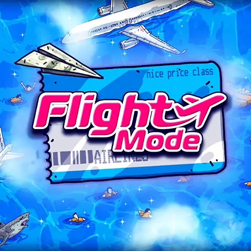 Flight Mode логотип