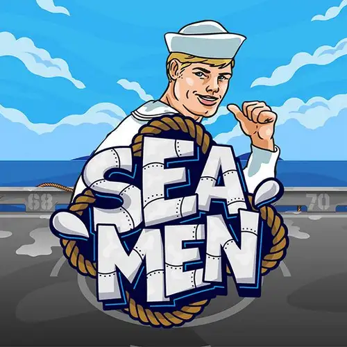 Seamen логотип