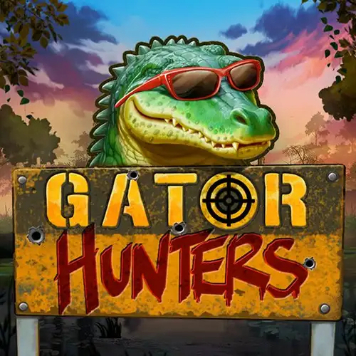 Gator Hunters логотип