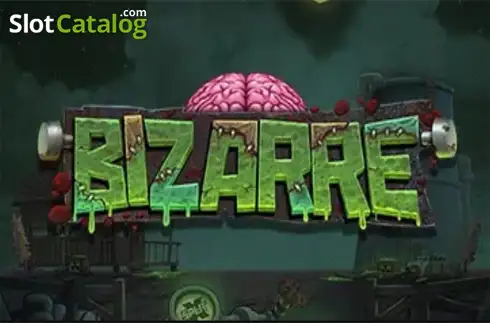 Bizarre слот