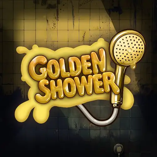 Golden Shower логотип
