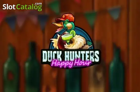 Duck Hunters Happy Hour слот