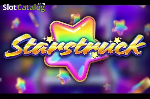 Starstruck логотип Starstruck логотип