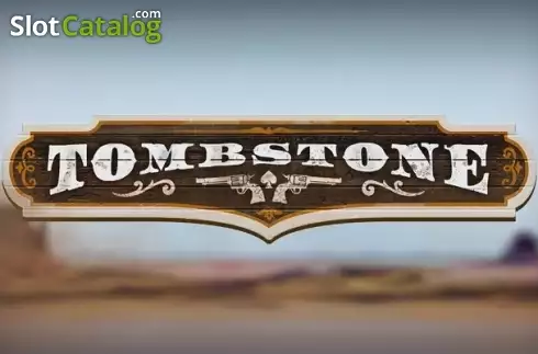 Tombstone логотип Tombstone логотип