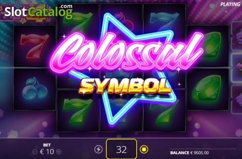 Скрин6. Hot 4 Cash слот
