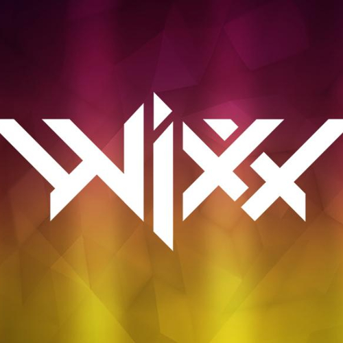 Wixx логотип