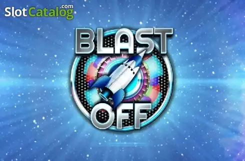 Blast Off слот
