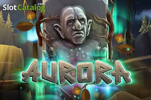 Aurora (Northern Lights Gaming) логотип Aurora (Northern Lights Gaming) логотип