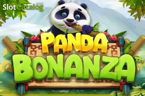 Panda Bonanza логотип Panda Bonanza логотип