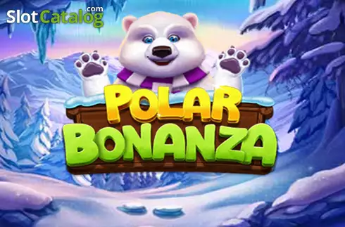 Polar Bonanza логотип Polar Bonanza логотип