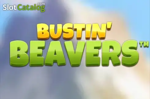 Bustin' Beavers слот
