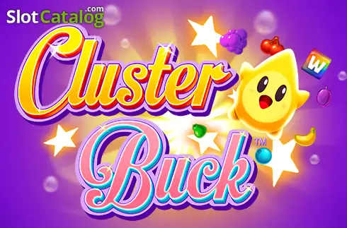 ClusterBuck логотип ClusterBuck логотип