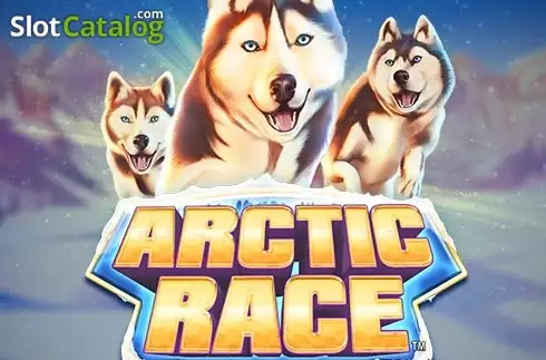 Arctic Race логотип Arctic Race логотип