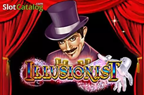 Illusionist слот