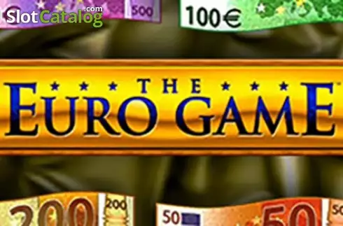The Euro Game слот