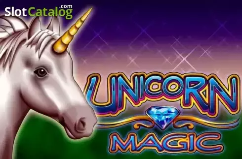 Unicorn Magic логотип Unicorn Magic логотип