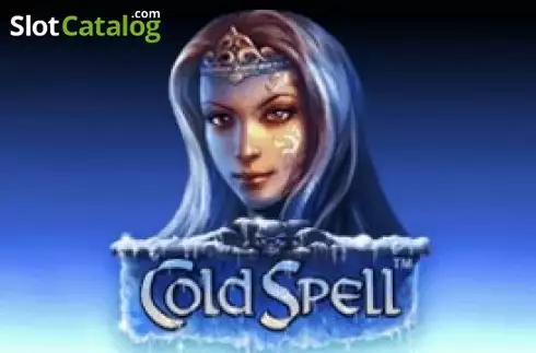 Cold Spell Deluxe логотип Cold Spell Deluxe логотип