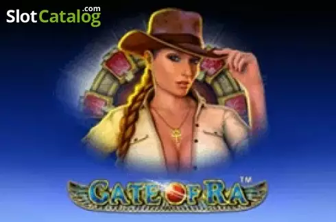Gate Of Ra Deluxe логотип Gate Of Ra Deluxe логотип