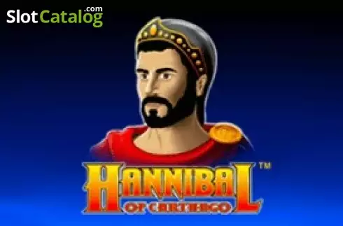 Hanniball Of Charthago логотип Hanniball Of Charthago логотип