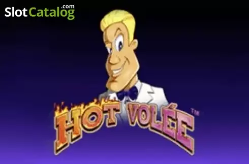 Hot Volee Deluxe логотип Hot Volee Deluxe логотип